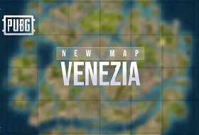 绝地求生新地图威尼斯什么时候更新
