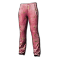 Schwizard's Shleepy Pants (Rose Pink)