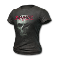 Sanhok生存者T恤