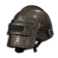 中世纪3级头盔